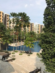 Savannah Condopark (D18), Condominium #169181992